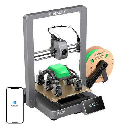 Creality Ender-3 V3 3D Printer Creality Ender-3 V3 3D Printer